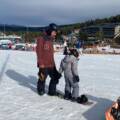 Apunta’t al Snowboard junior